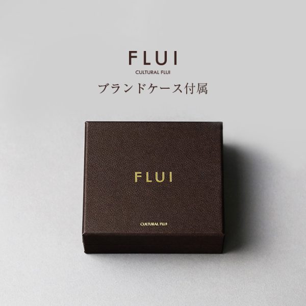 FLUI(フルイ)  スタックペンダント - 画像 (6)