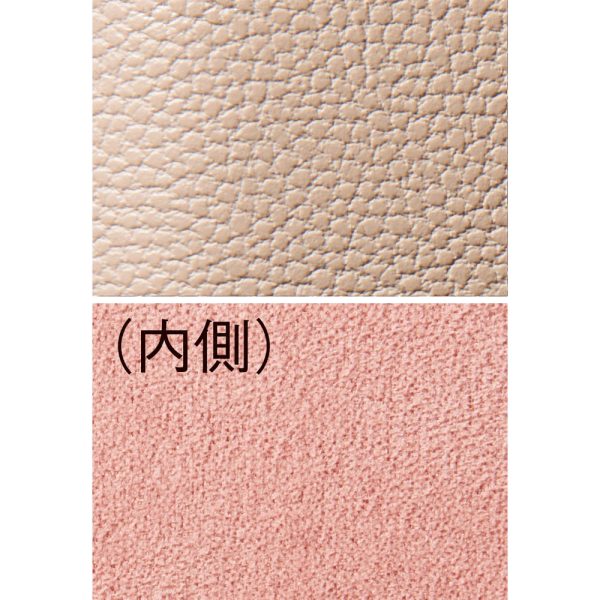 アクセサリーケース 小物収納 ミラー付き 引き出し - 画像 (9)