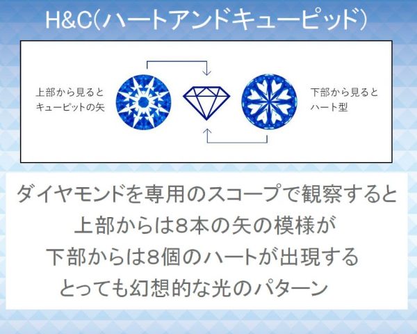 ダイヤモンド ネックレス 一粒 プラチナ K18 - 画像 (12)