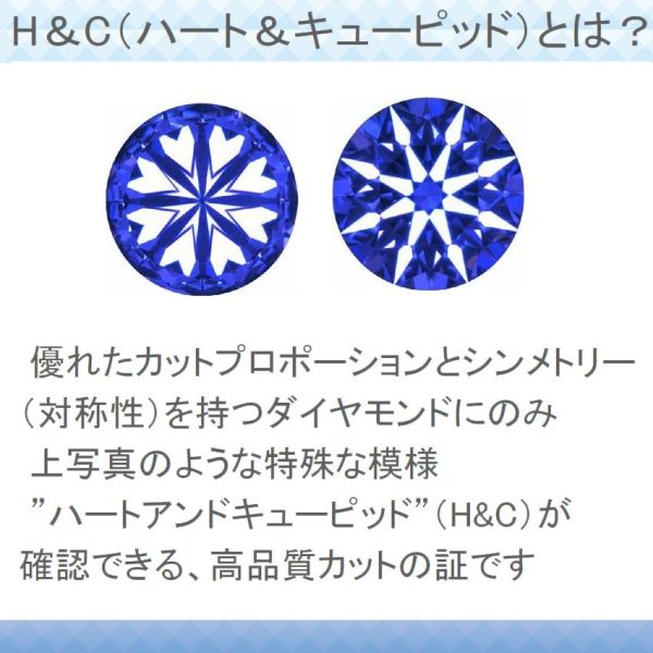 ダイヤモンド ネックレス 一粒 プラチナ K18 - 画像 (14)